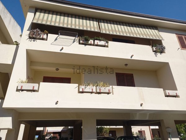 appartamento in vendita a Messina in zona San Saba