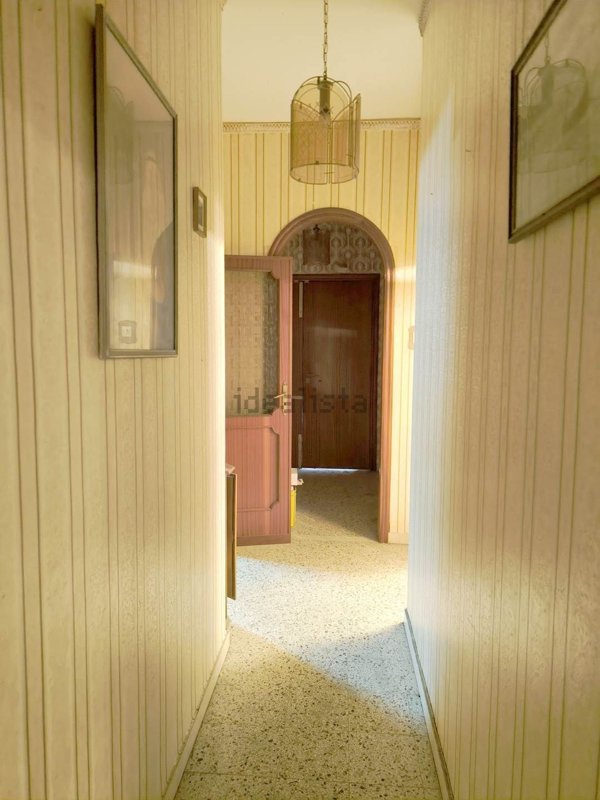 appartamento in vendita a Messina in zona Gazzi