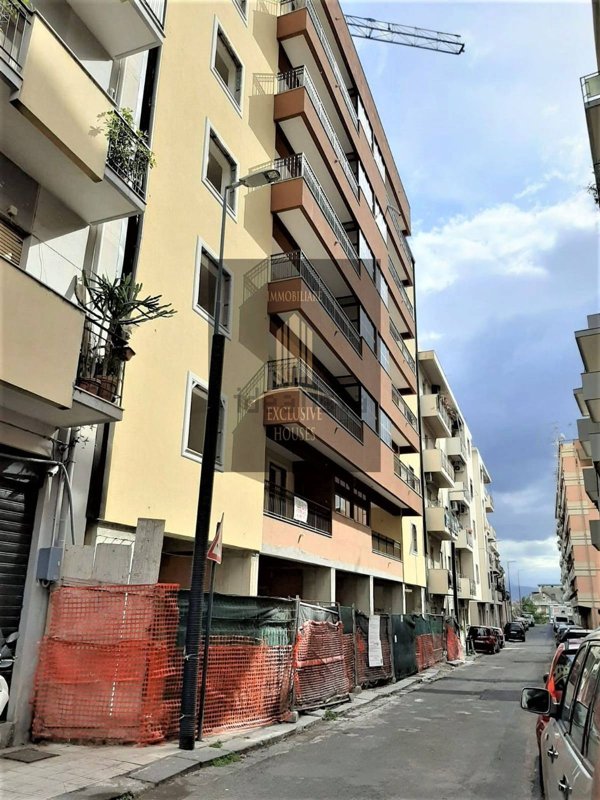 appartamento in vendita a Messina in zona Centro Storico