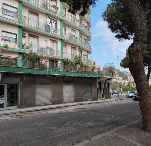appartamento in vendita a Messina