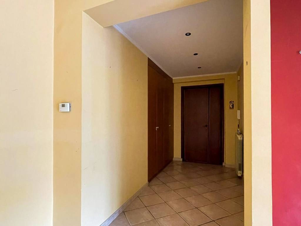 appartamento in vendita a Messina in zona Tremestieri