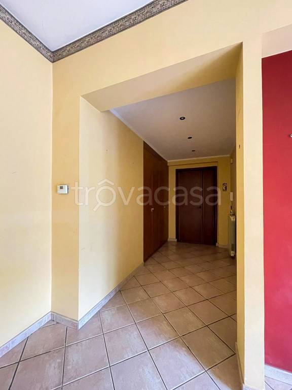 appartamento in vendita a Messina in zona Tremestieri