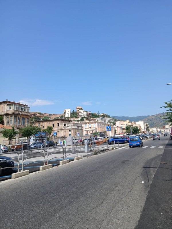 appartamento in vendita a Messina in zona Centro Storico