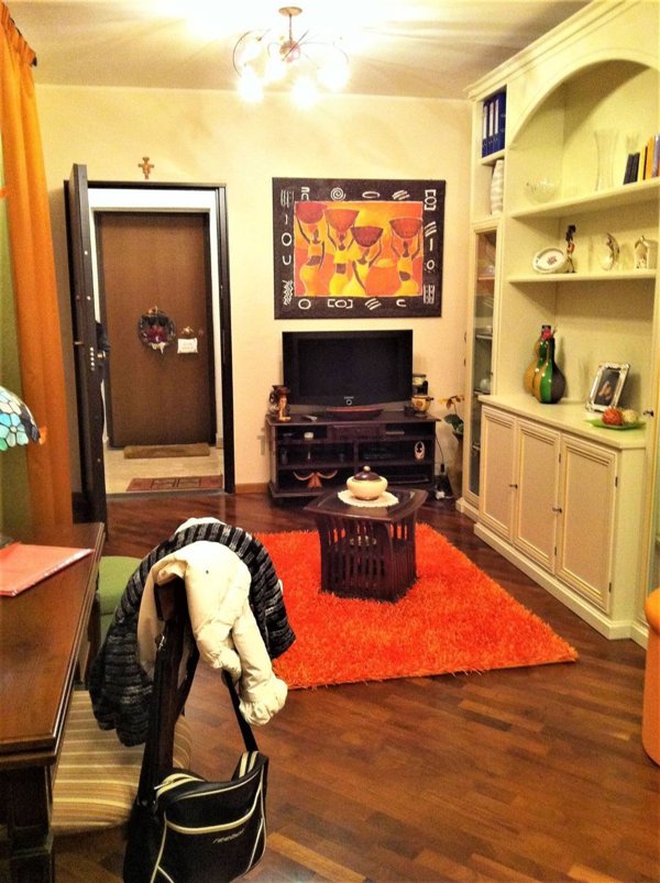 appartamento in vendita a Messina in zona Contesse