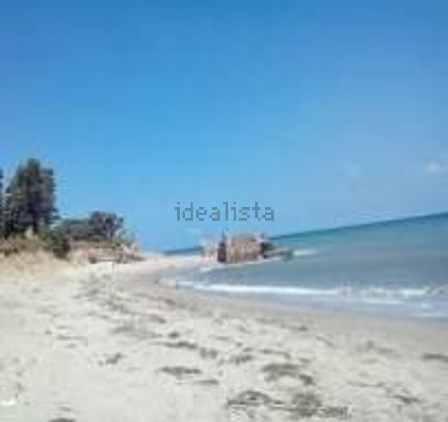 appartamento in vendita a Messina in zona Acqualadroni