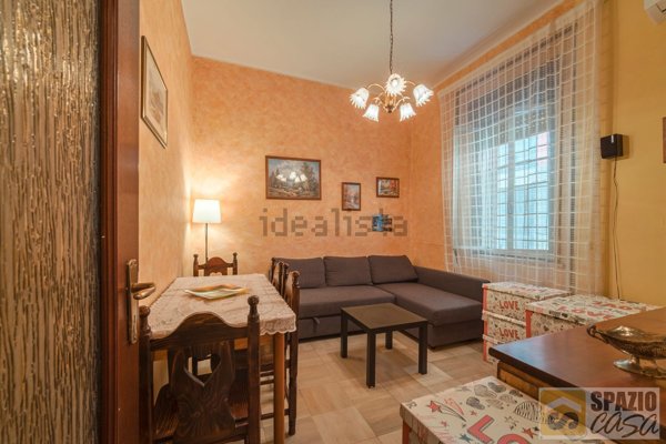 appartamento in vendita a Messina in zona Gravitelli