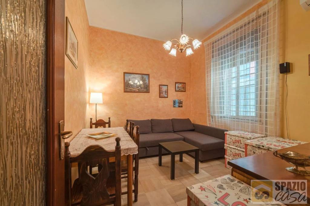 appartamento in vendita a Messina in zona Gravitelli