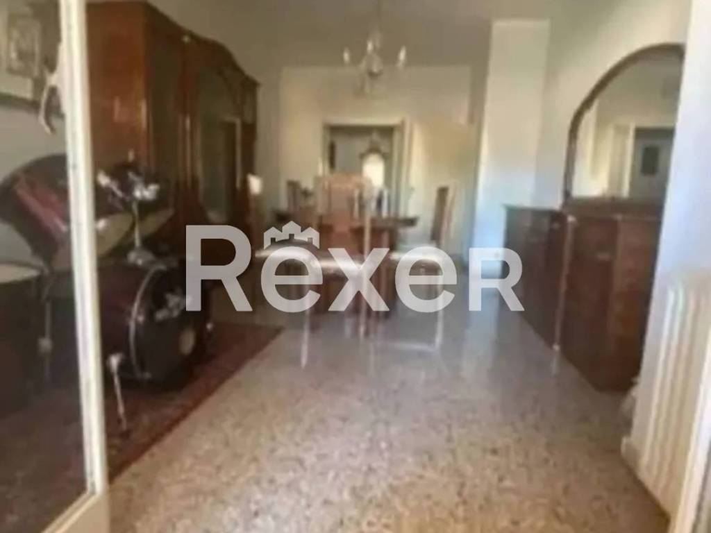 appartamento in vendita a Messina in zona Gazzi