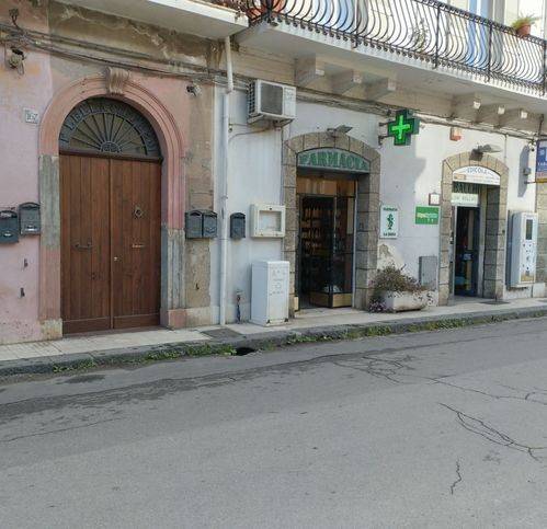 appartamento in vendita a Messina in zona Pistunina