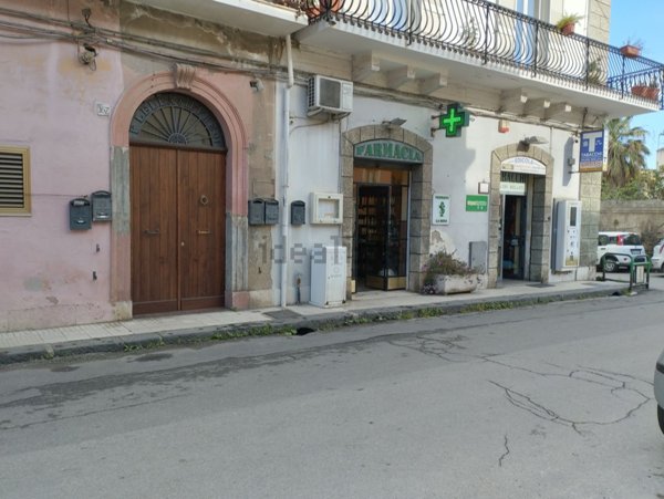 appartamento in vendita a Messina in zona Pistunina