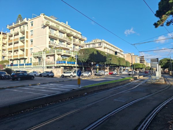 appartamento in vendita a Messina in zona Centro Storico