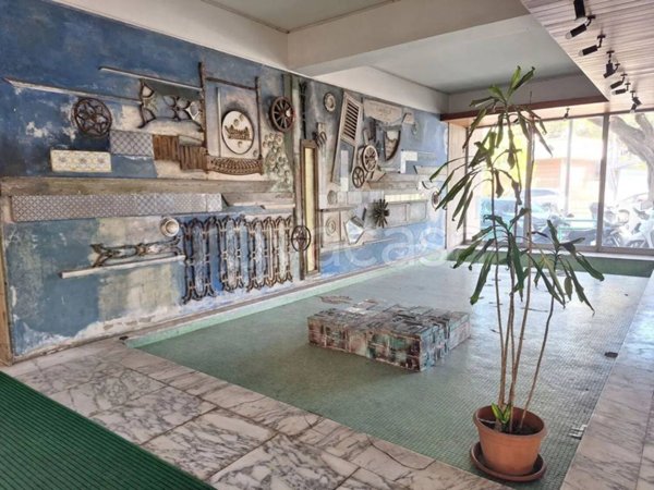 appartamento in vendita a Messina