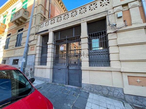 appartamento in vendita a Messina in zona Centro Storico