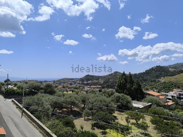 appartamento in vendita a Messina in zona Bordonaro