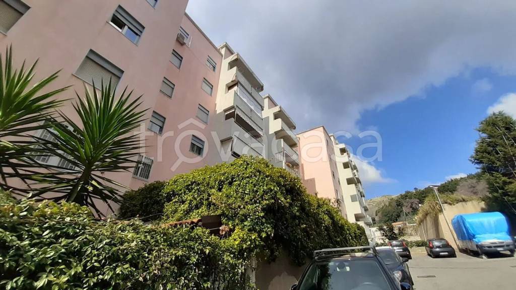 appartamento in vendita a Messina