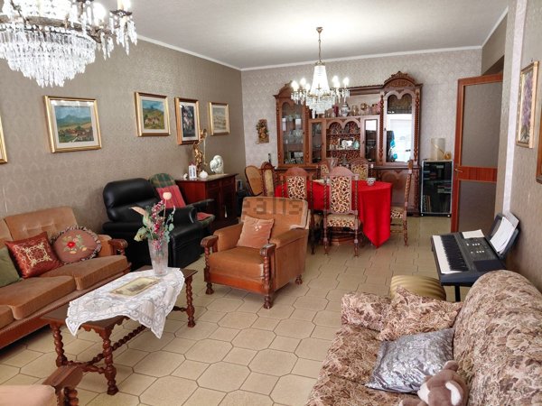 appartamento in vendita a Messina