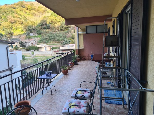 appartamento in vendita a Messina in zona San Michele