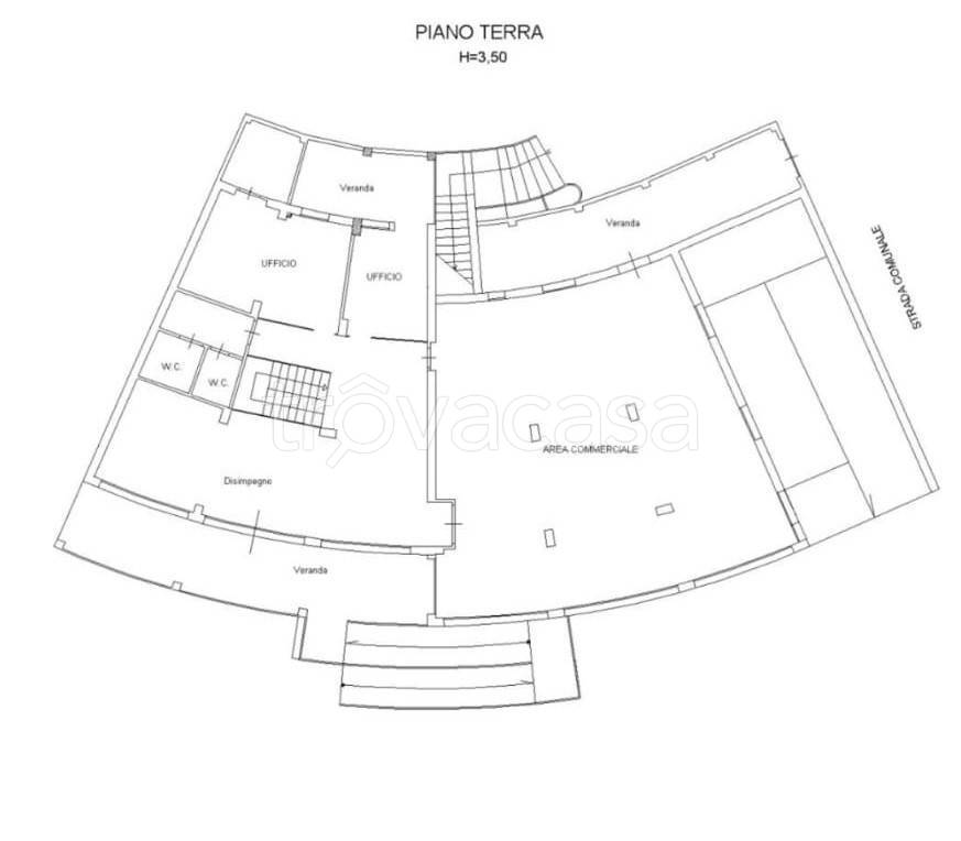 negozio in vendita a Messina in zona San Filippo