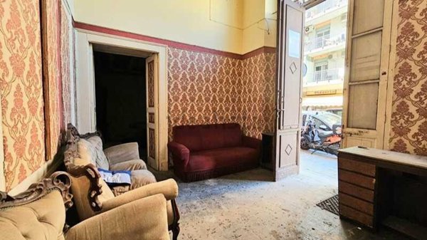 appartamento in vendita a Messina in zona Gravitelli