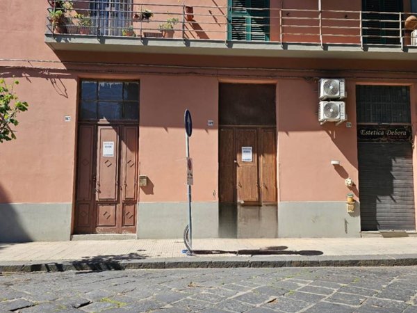 appartamento in vendita a Messina in zona Gravitelli