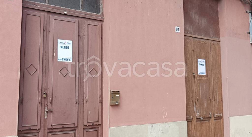 appartamento in vendita a Messina in zona Gravitelli