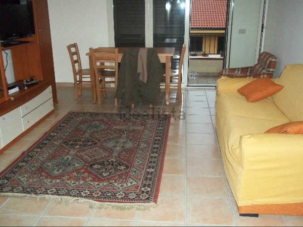 appartamento in vendita a Messina in zona Faro Superiore