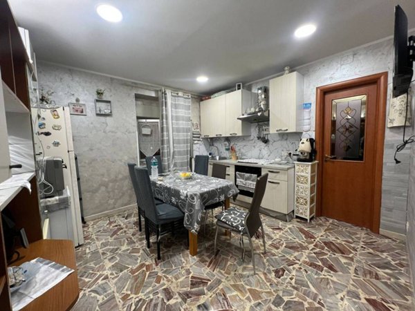 appartamento in vendita a Messina in zona San Licandro