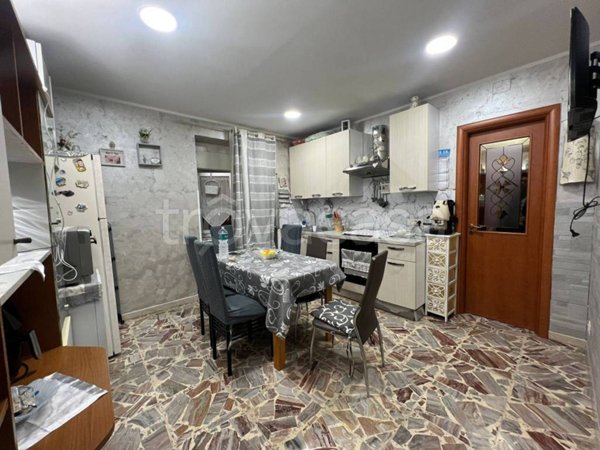 appartamento in vendita a Messina in zona San Licandro