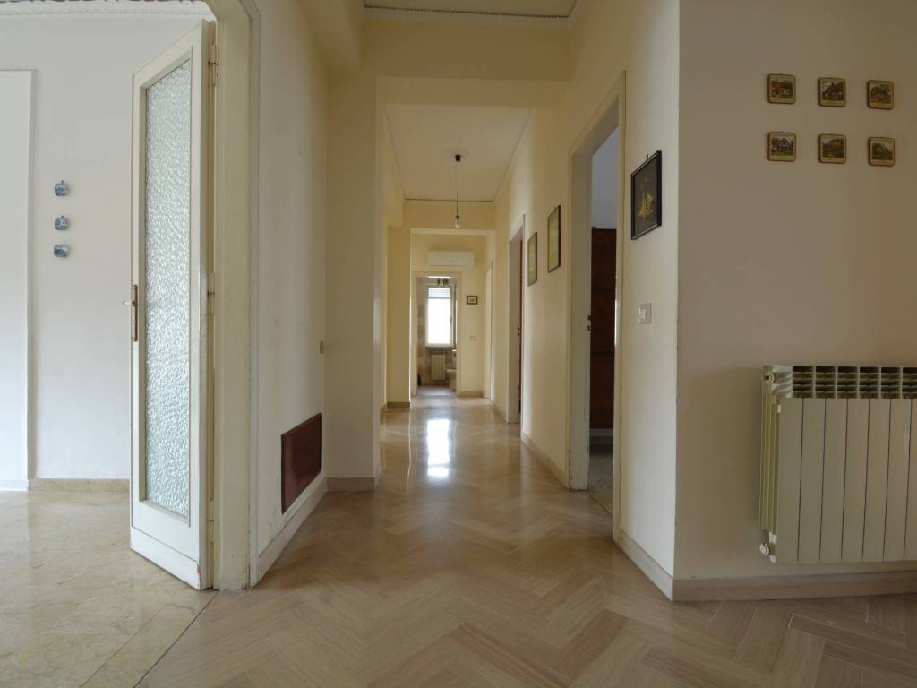 appartamento in vendita a Messina