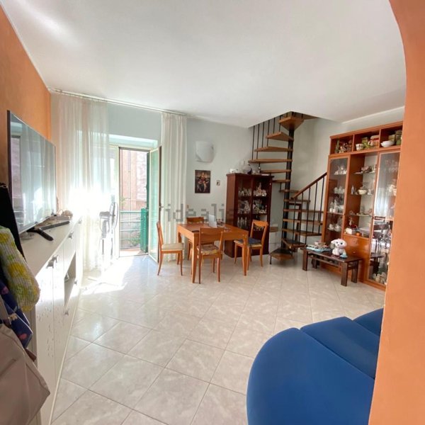 appartamento in vendita a Messina