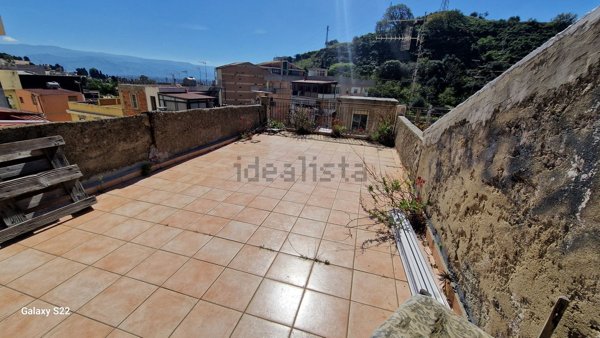 appartamento in vendita a Messina