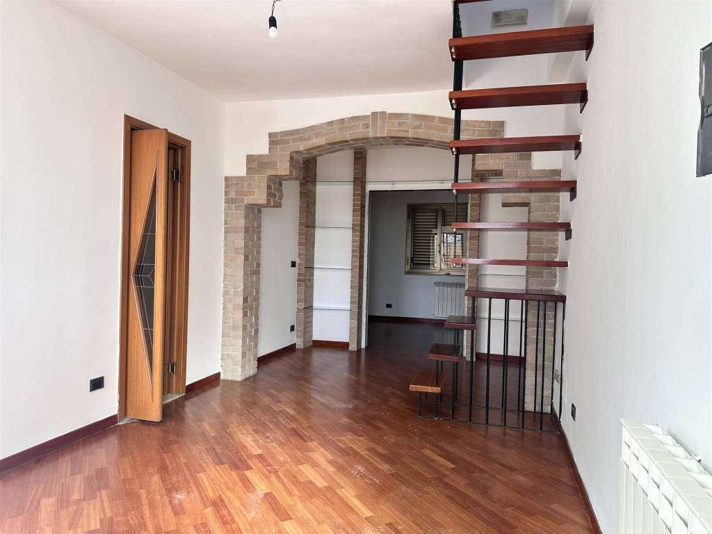 appartamento in vendita a Messina