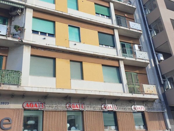 appartamento in vendita a Messina