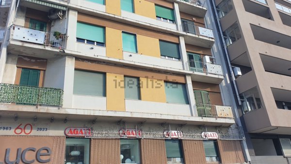 appartamento in vendita a Messina