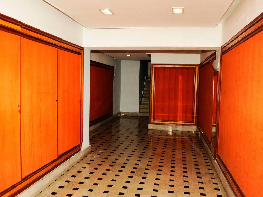 appartamento in vendita a Messina