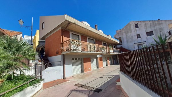 appartamento in vendita a Messina in zona Santissima Annunziata