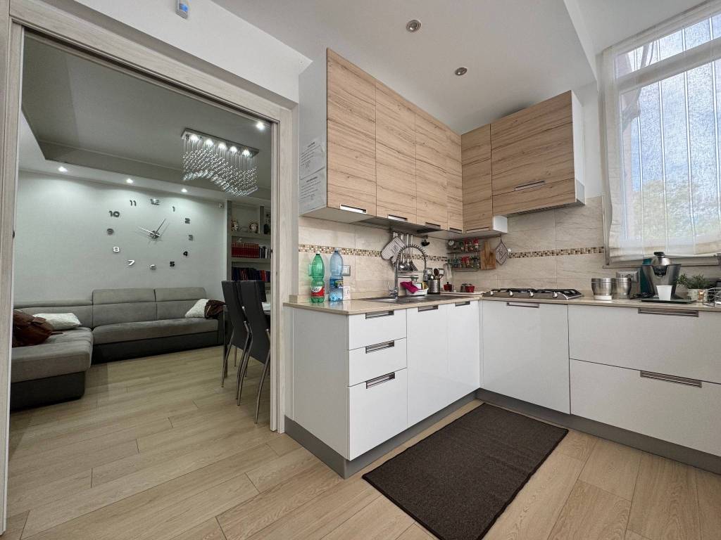 appartamento in vendita a Messina