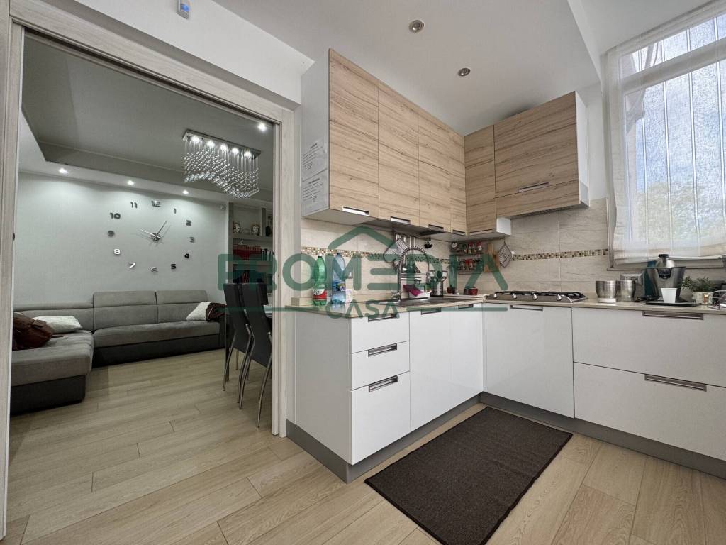 appartamento in vendita a Messina