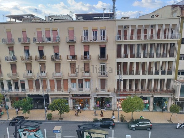 appartamento in vendita a Messina