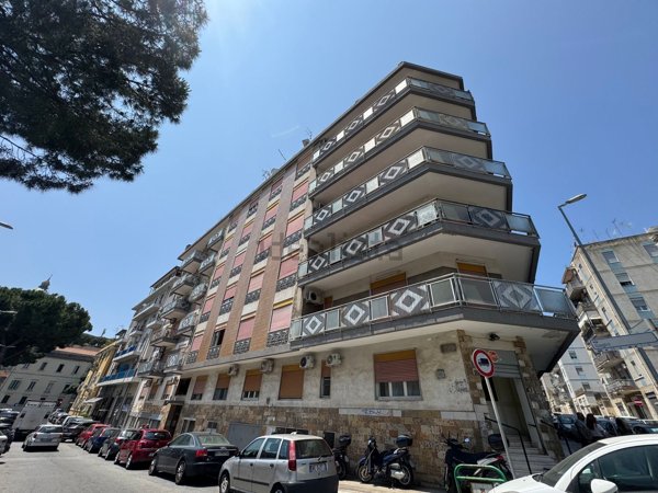 appartamento in vendita a Messina in zona Centro Storico