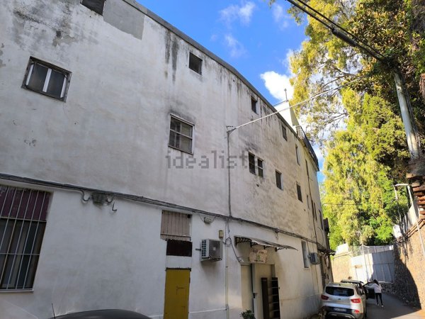 appartamento in vendita a Messina