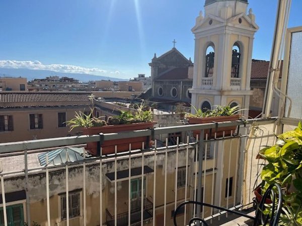 appartamento in vendita a Messina in zona Centro Storico