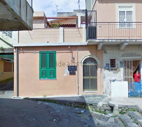 appartamento in vendita a Messina