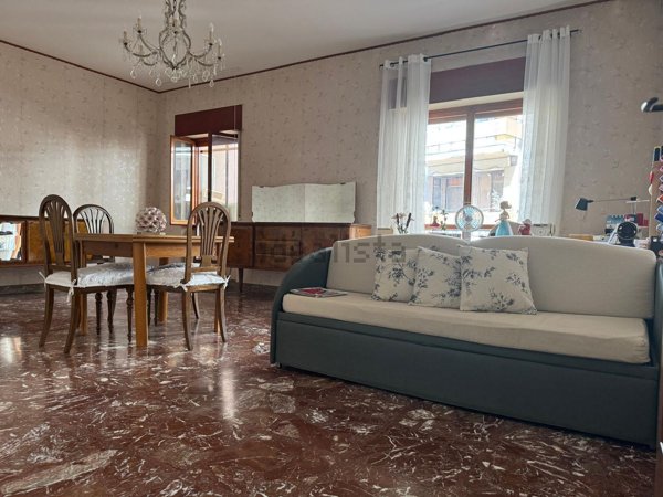 appartamento in vendita a Messina in zona Gravitelli