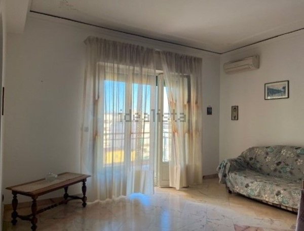 appartamento in vendita a Messina