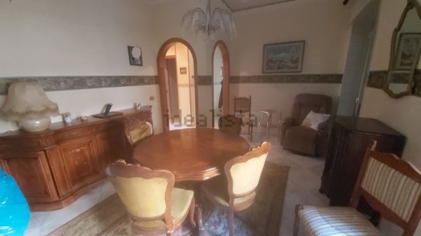 appartamento in vendita a Messina