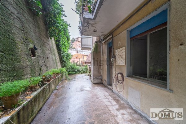 appartamento in vendita a Messina in zona Centro Storico