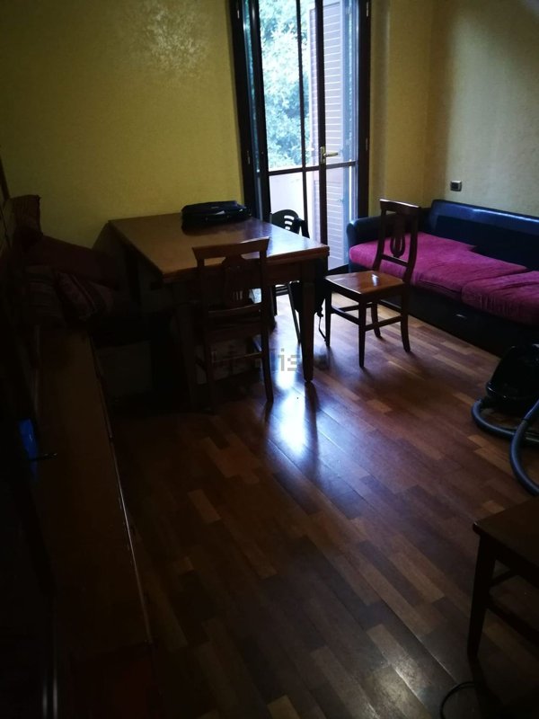 appartamento in vendita a Messina in zona Centro Storico