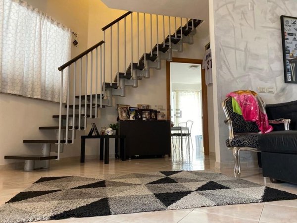 appartamento in vendita a Messina in zona Minissale