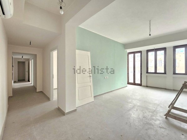 appartamento in vendita a Messina in zona Centro Storico